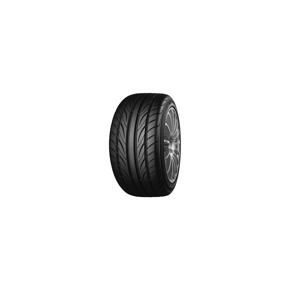 YOKOHAMA S.DRIVE AS01 225/35 R17 86Y