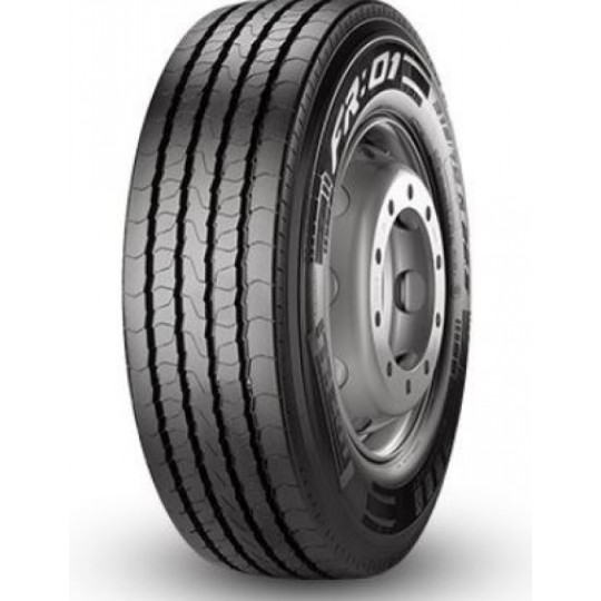 PIRELLI 385/65 R22.5 164K FR01 T  (DIRECCION-REGIONAL)