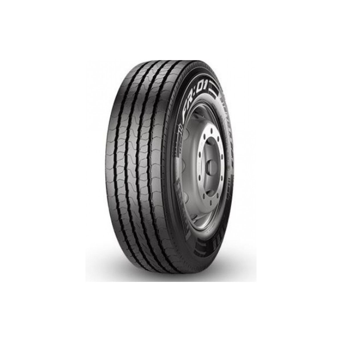 PIRELLI 385/65 R22.5 164K FR01 T  (DIRECCION-REGIONAL)