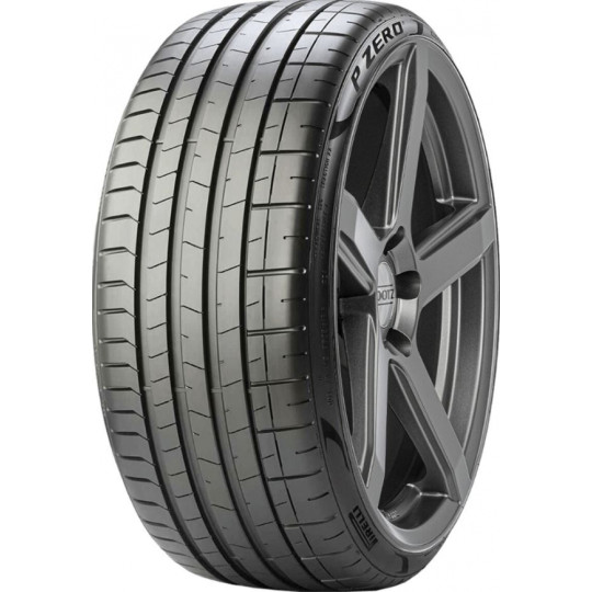 PIRELLI P-ZERO PZ4 295/35 R20 105Y