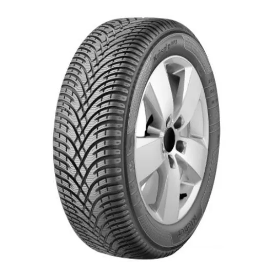 Pneu KLEBER KRISALP HP3 SUV 235/65 R17 108H pas cher