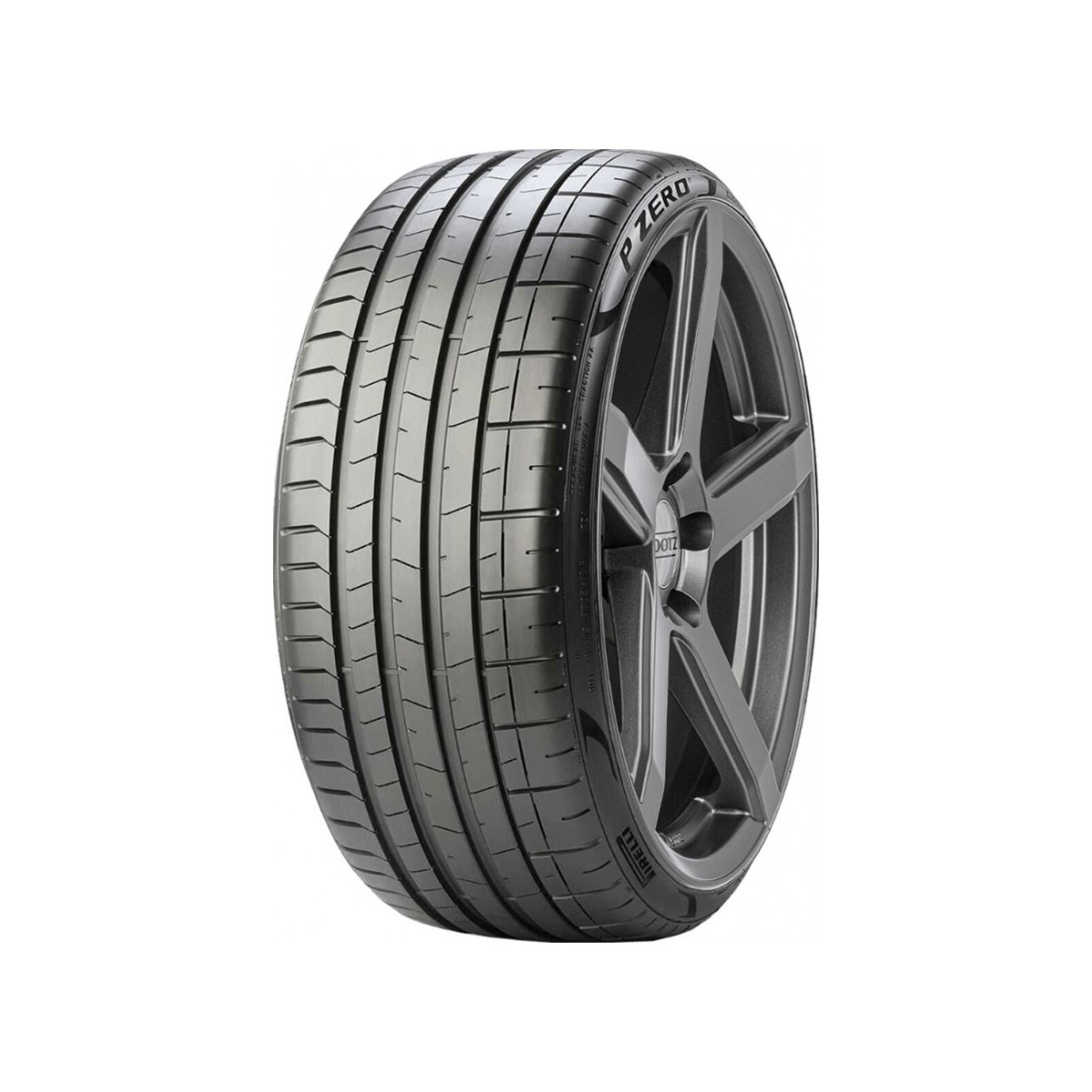 PIRELLI P-ZERO(PZ4) MO XL 255/35 R19 96Y