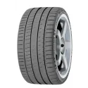 Pneu MICHELIN P.SUPERSPORT 285/35 R19 99Y pas cher