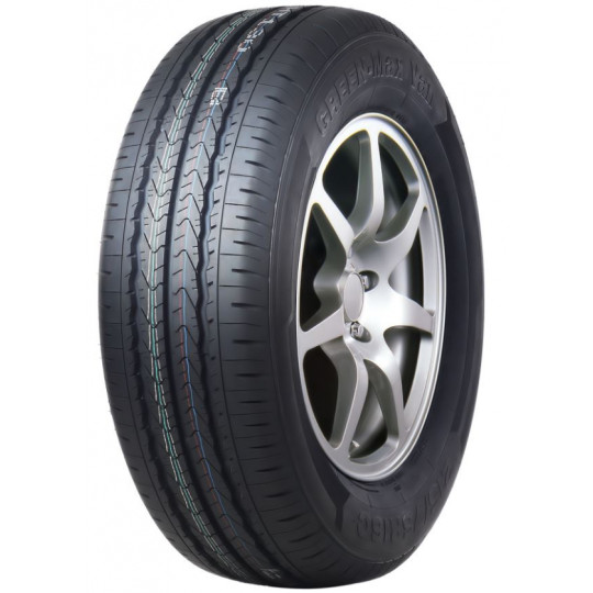 LINGLONG GREENMAX VAN 215/60 R16 103101T