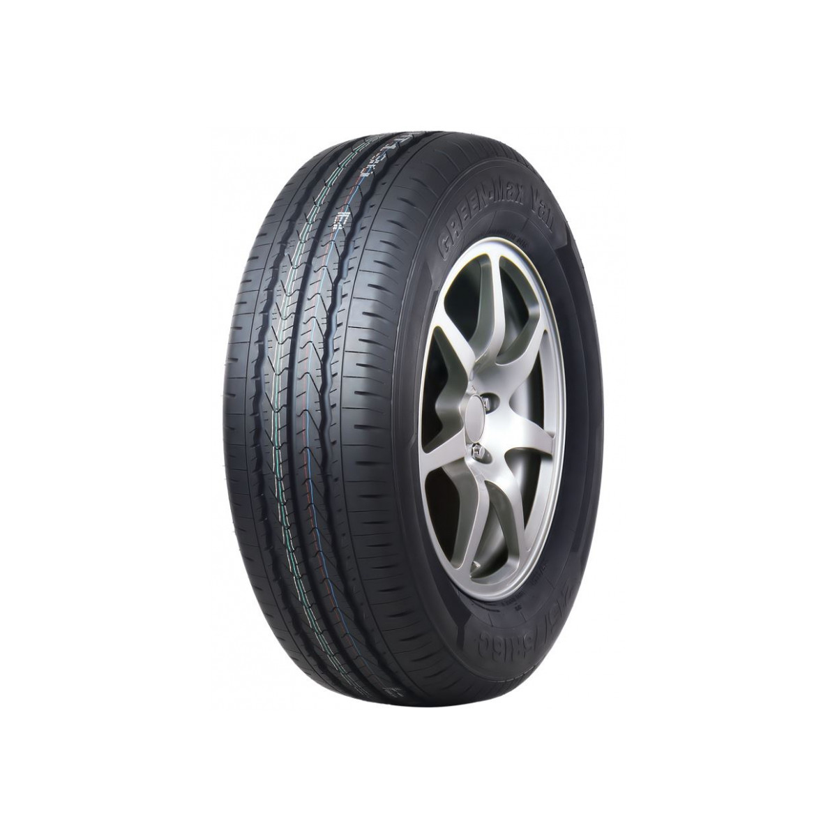LINGLONG GREENMAX VAN 215/60 R16 103101T