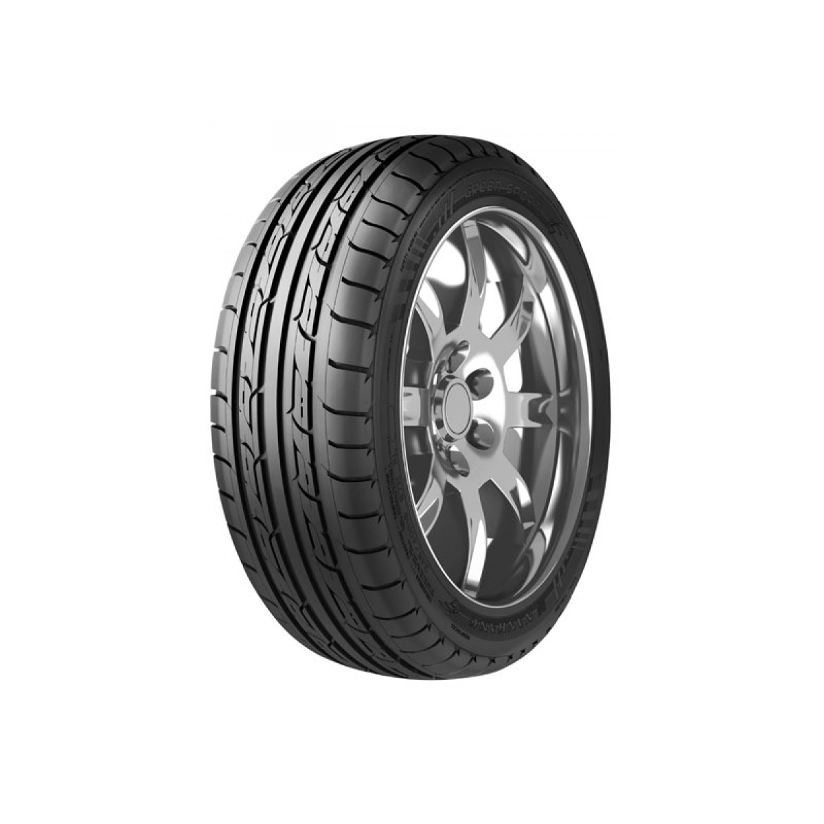 NANKANG ECO-2+ 275/45 R19 108Y