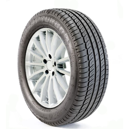 INSA TURBO ECOEVOLUTION PLUS 195/55 R16 87V