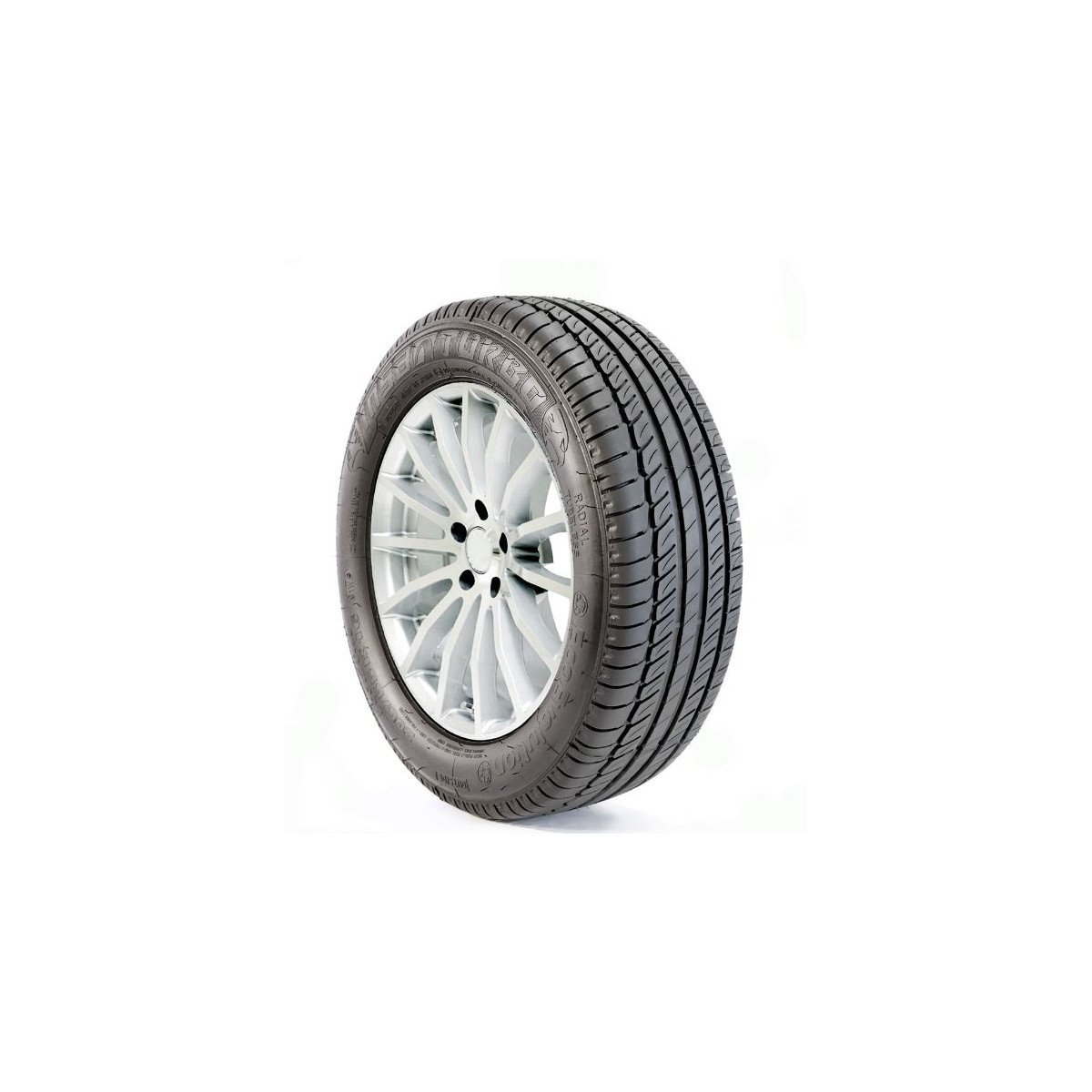 INSA TURBO ECOEVOLUTION PLUS 215/55 R16 93V