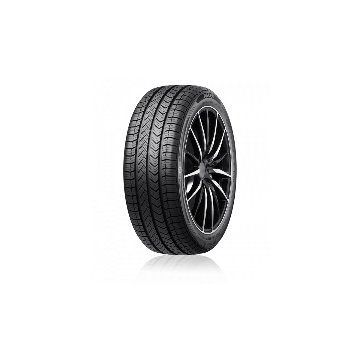 PACE ACTIVE 4S 185/60 R15 88H