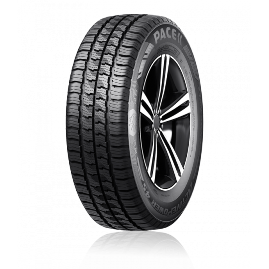 PACE ACTIVE POWER 4S 205/65 R16 107T