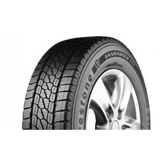 FIRESTONE Vanhawk 2 Winter 195/75 R16 107105R