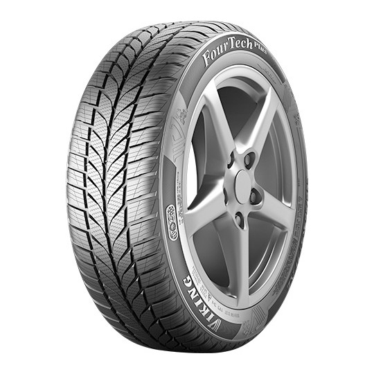 VIKING FourTech Plus 155/65 R14 75T