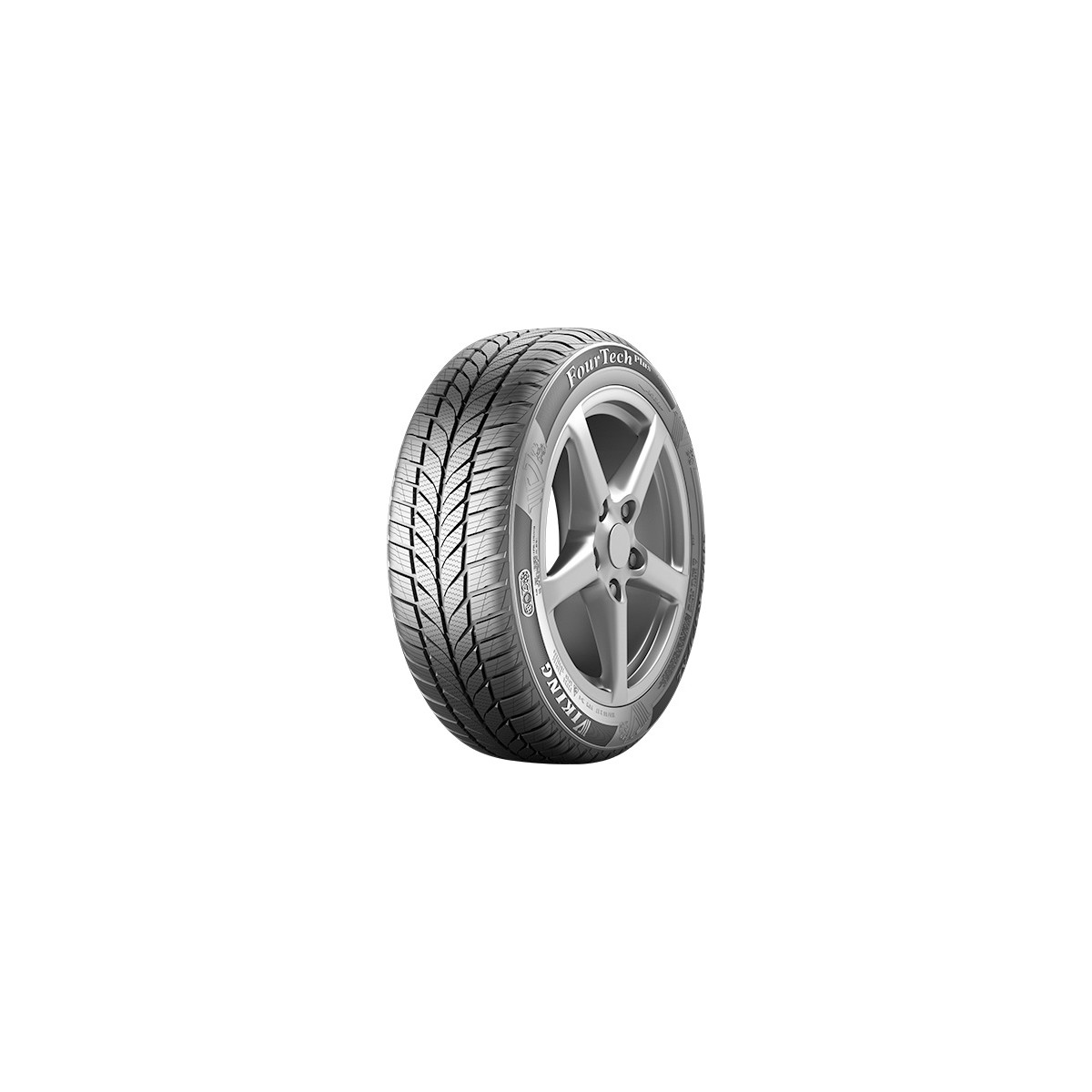 VIKING FourTech Plus 155/65 R14 75T