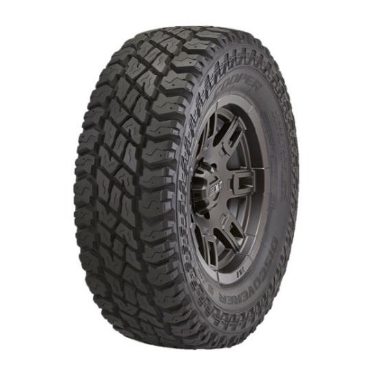 COOPER DISCOVERER ST MAXX P.O.R BSW 265/70 R16 121Q