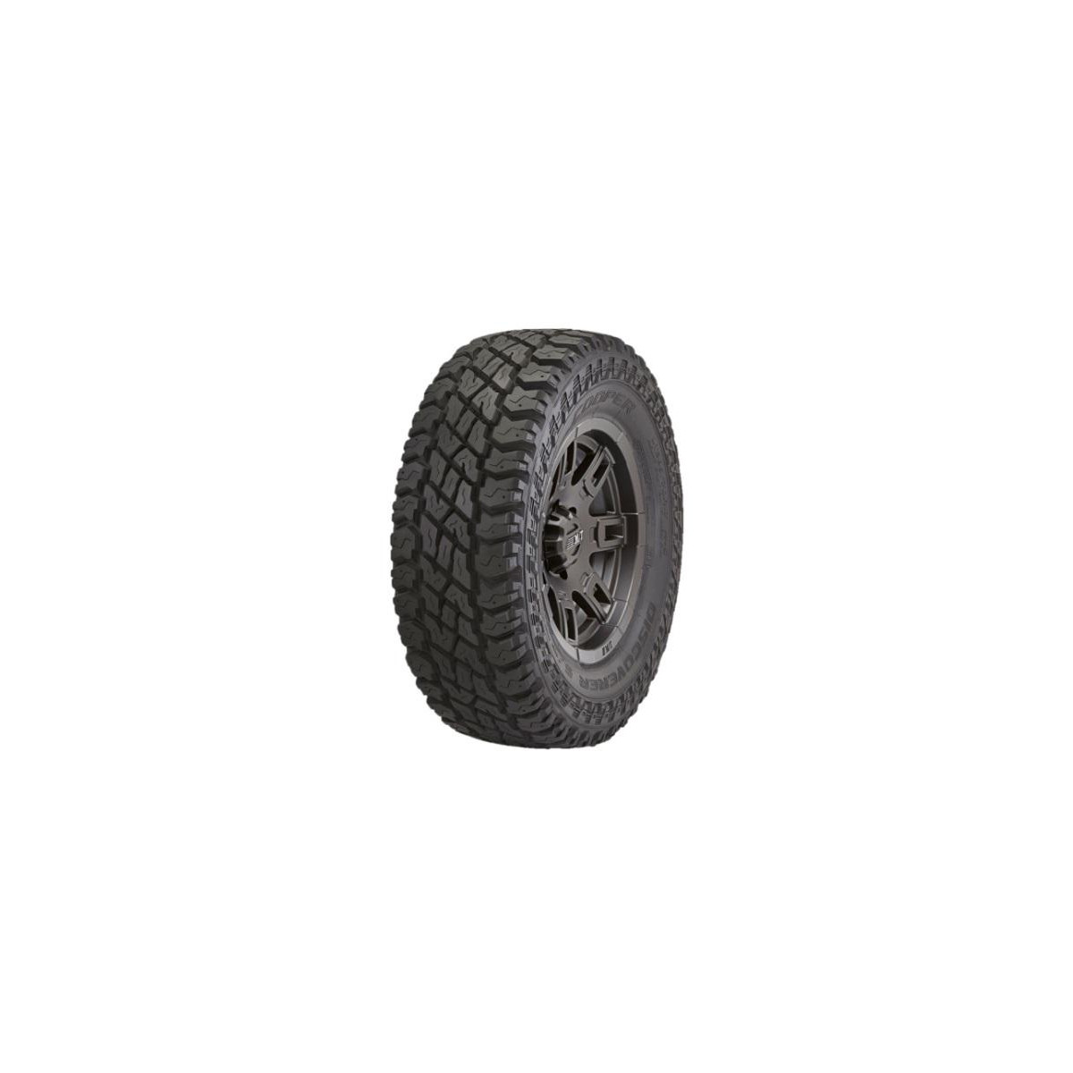 COOPER DISCOVERER ST MAXX P.O.R BSW 265/70 R16 121Q