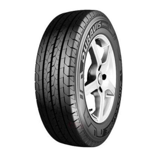 BRIDGESTONE R660 205/75 R16 110R