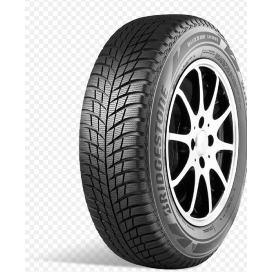 BRIDGESTONE LM-001* RFT XL 245/45 R19 102V
