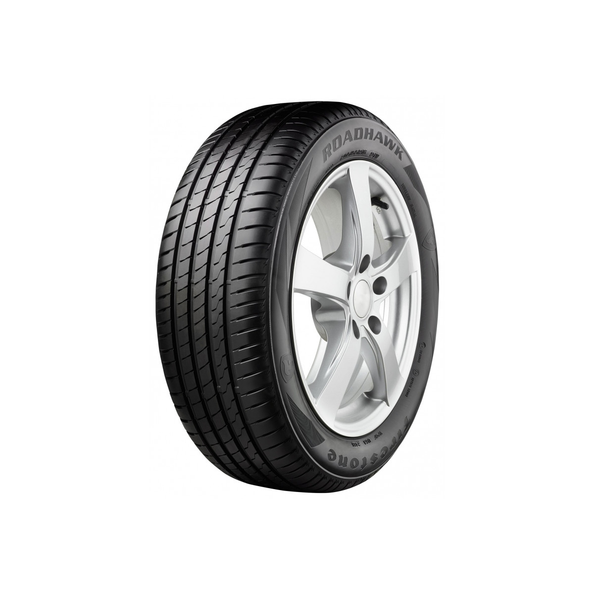FIRESTONE ROADHAWK 255/55 R19 111V