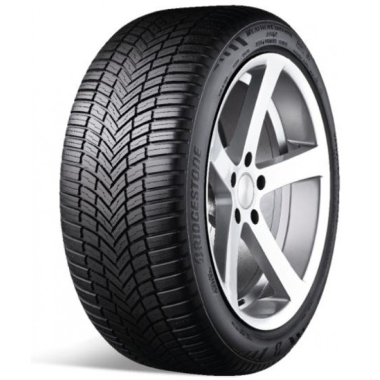 BRIDGESTONE A005 EVO XL 225/55 R17 101W