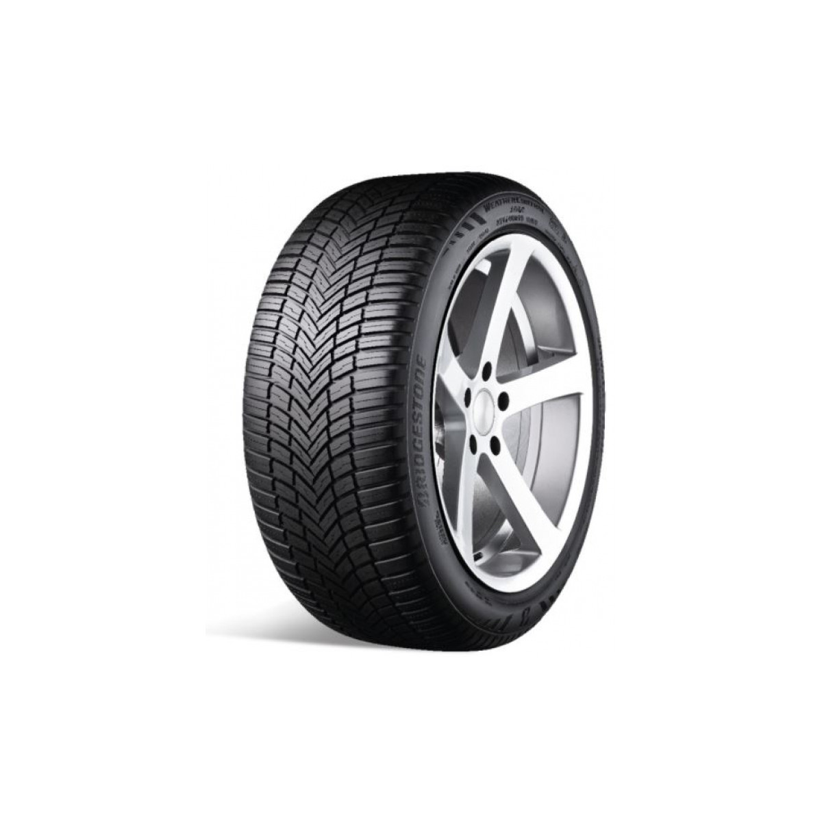 BRIDGESTONE A005 EVO XL 225/55 R17 101W