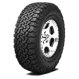 BF GOODRICH AT TA KO2 RWL 285/60 R18 118S