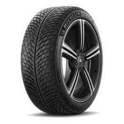 MICHELIN PILOT ALPIN 5 255/40 R20 101W