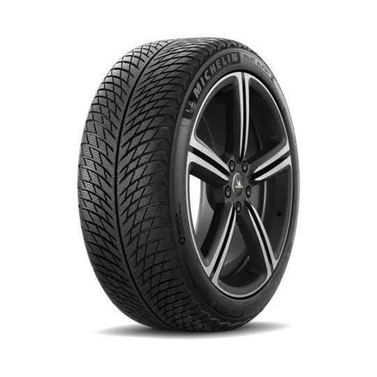 MICHELIN PILOT ALPIN 5 255/40 R20 101W