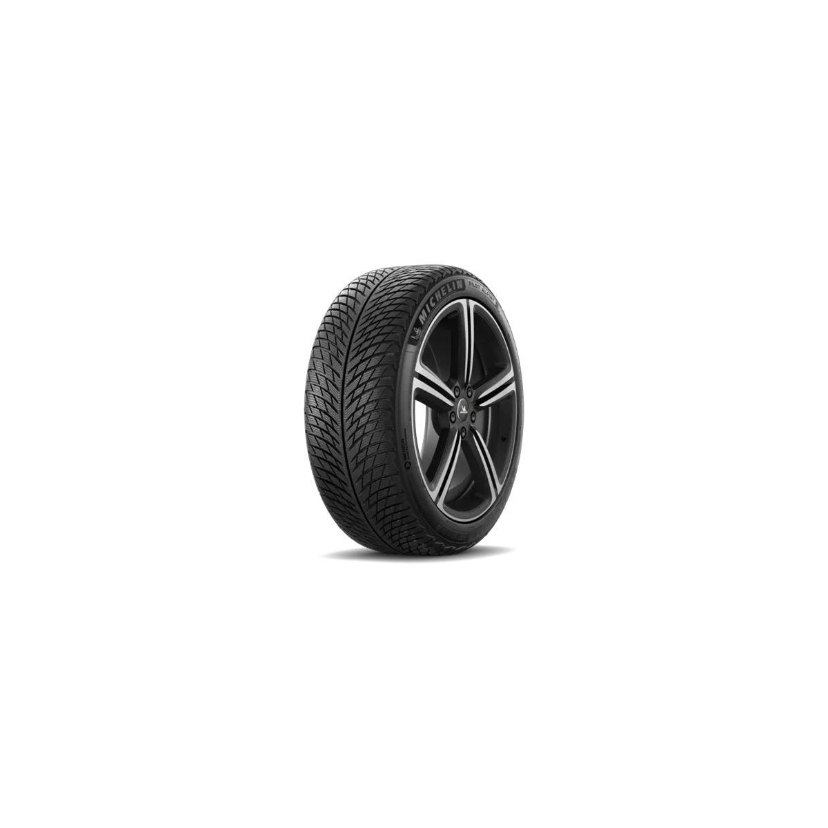 MICHELIN PILOT ALPIN 5 255/40 R20 101W