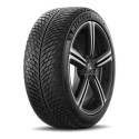 MICHELIN PILOT ALPIN 5 255/40 R20 101W