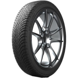 MICHELIN PILOT ALPIN 5 XL 215/40 R18 89V