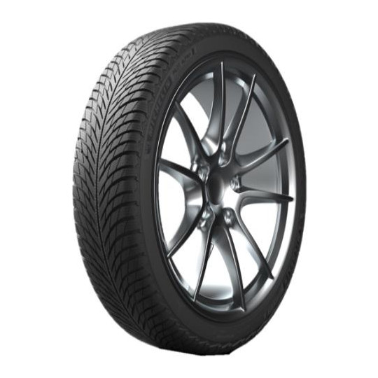 MICHELIN PILOT ALPIN 5 XL 215/40 R18 89V