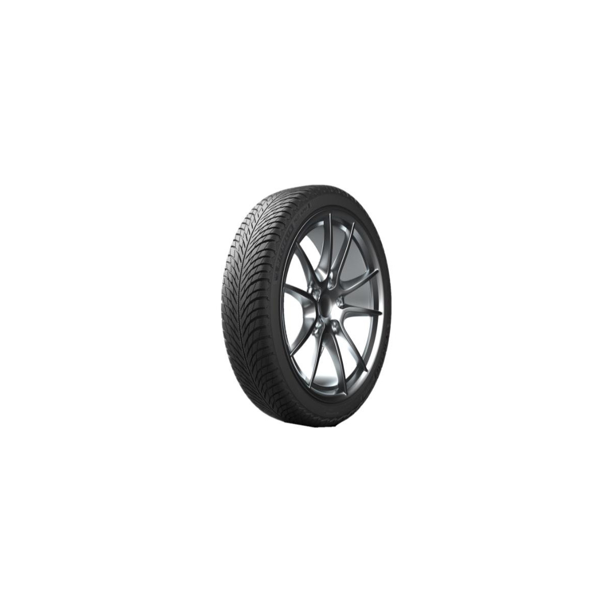 MICHELIN PILOT ALPIN 5 XL 215/40 R18 89V