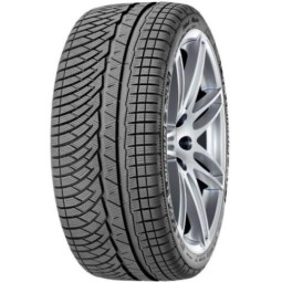 MICHELIN P.ALPIN 4 285/30 R21 100W