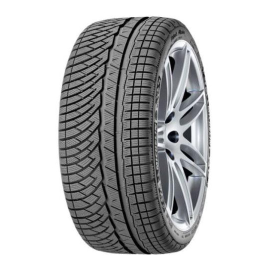 MICHELIN P.ALPIN 4 285/30 R21 100W