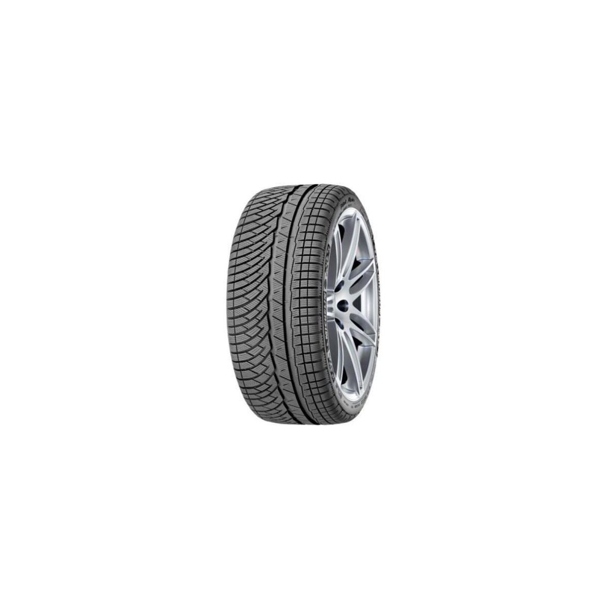 MICHELIN P.ALPIN 4 285/30 R21 100W