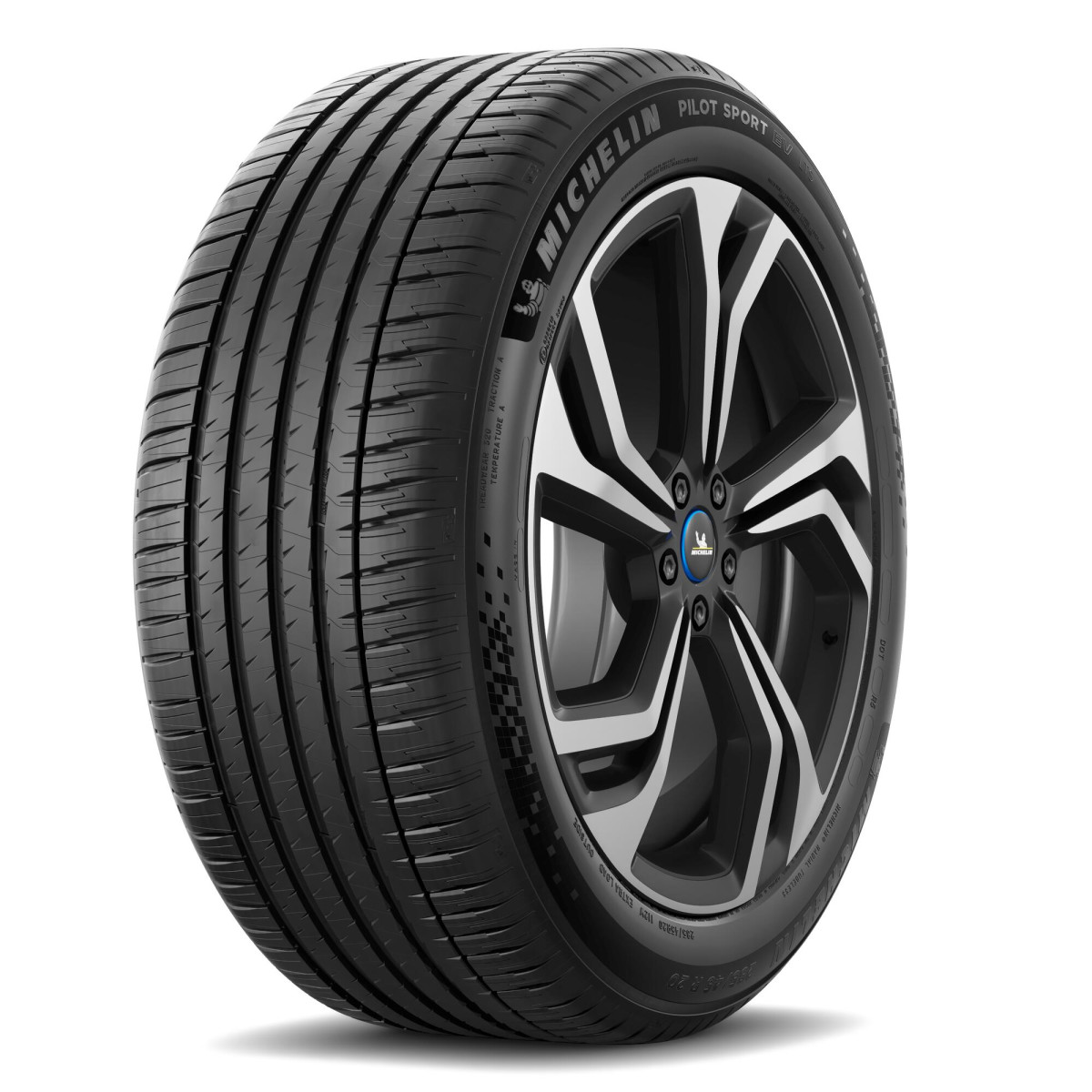MICHELIN P. SPORT EV 265/40 R21 105Y