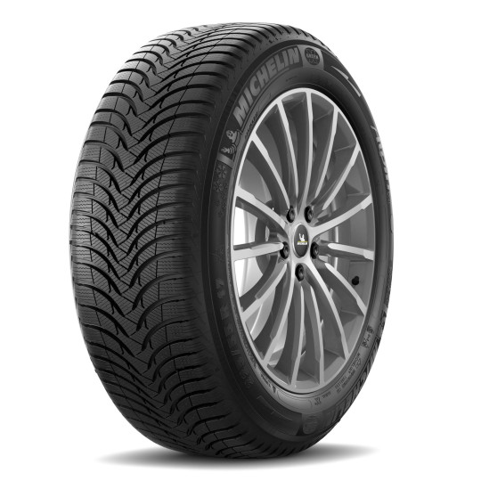 MICHELIN ALPIN A4 XL 185/60 R15 88T
