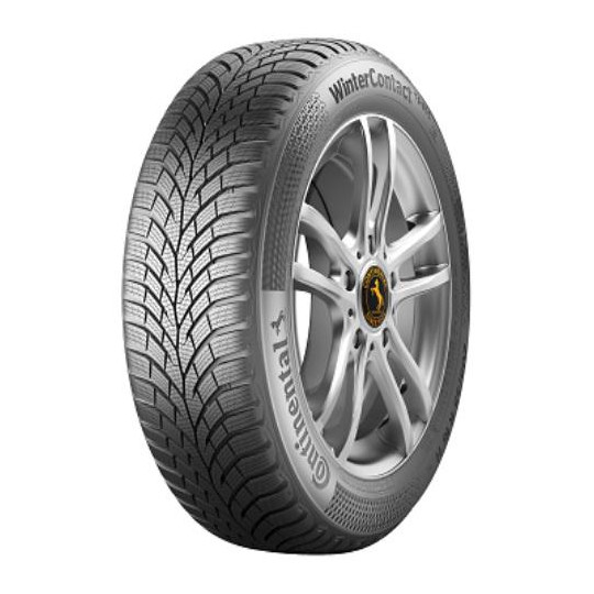 CONTINENTAL WinterCont. TS 870 185/60 R16 86H