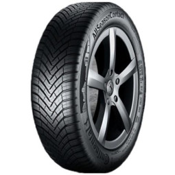 CONTINENTAL ALLSEASCON 255/45 R20 101T