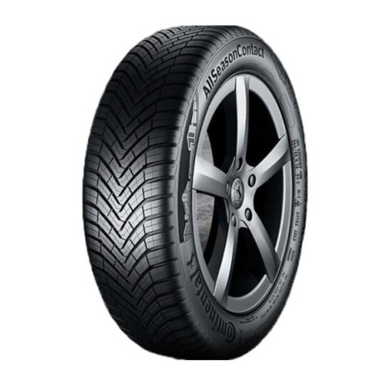 CONTINENTAL ALLSEASCON 255/45 R20 101T