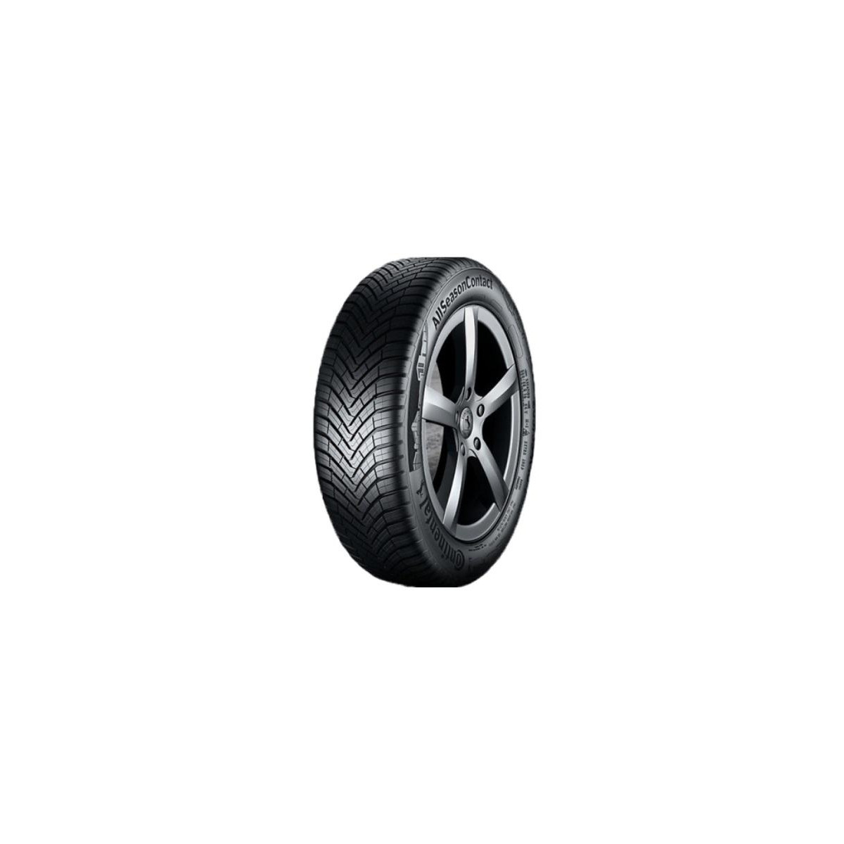 CONTINENTAL ALLSEASCON 255/45 R20 101T