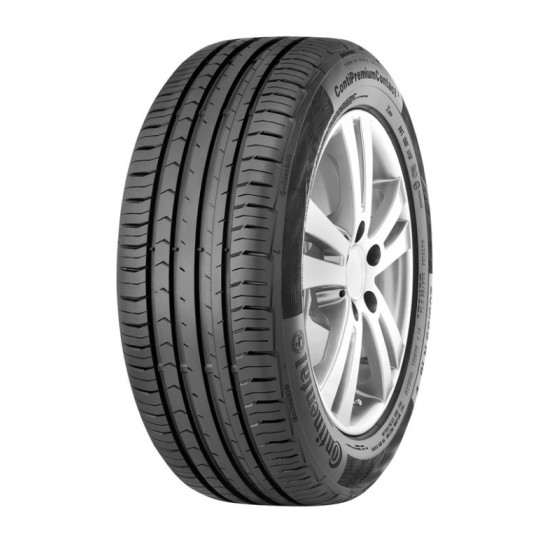 CONTINENTAL PREMIUMCON. 5 215/65 R16 98H