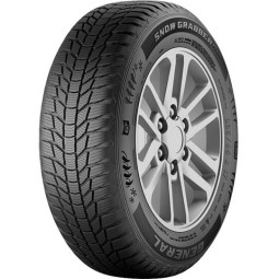 GENERAL SNOW GRABBER+ 255/45 R20 10V