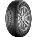 GENERAL SNOW GRABBER+ 255/45 R20 10V