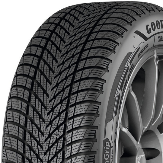 GOODYEAR ULTRAGRIP PERFORMANCE 3 235/55 R19 101T