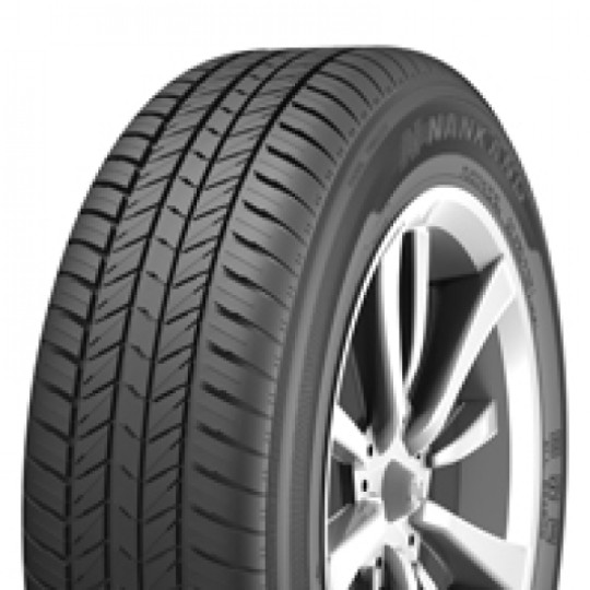 NANKANG N605 185/75 R14 89H