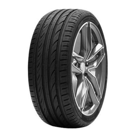 NOVEX SUPERSPEED A3 XL 235/40 R18 95W