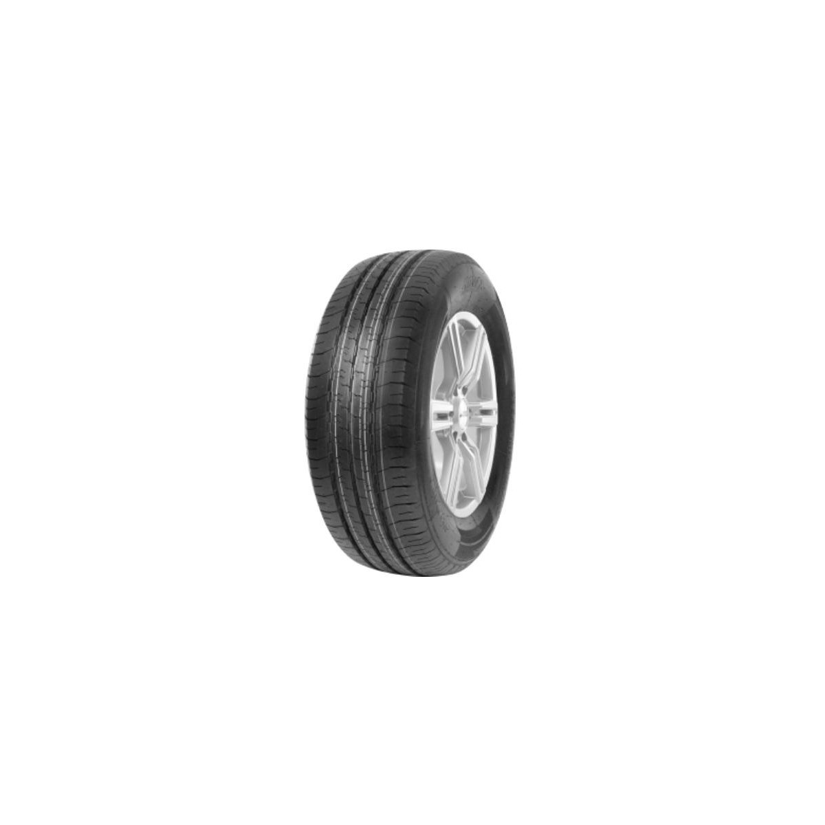 NOVEX VAN SPEED 3 195/65 R16 104T