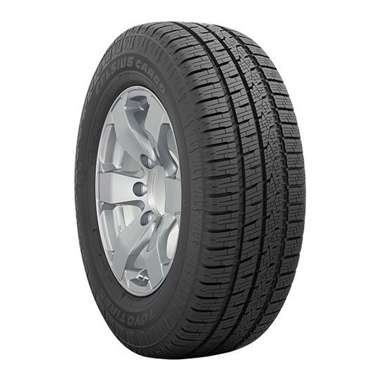TOYO CELSIUS CARGO 235/65 R16 121R