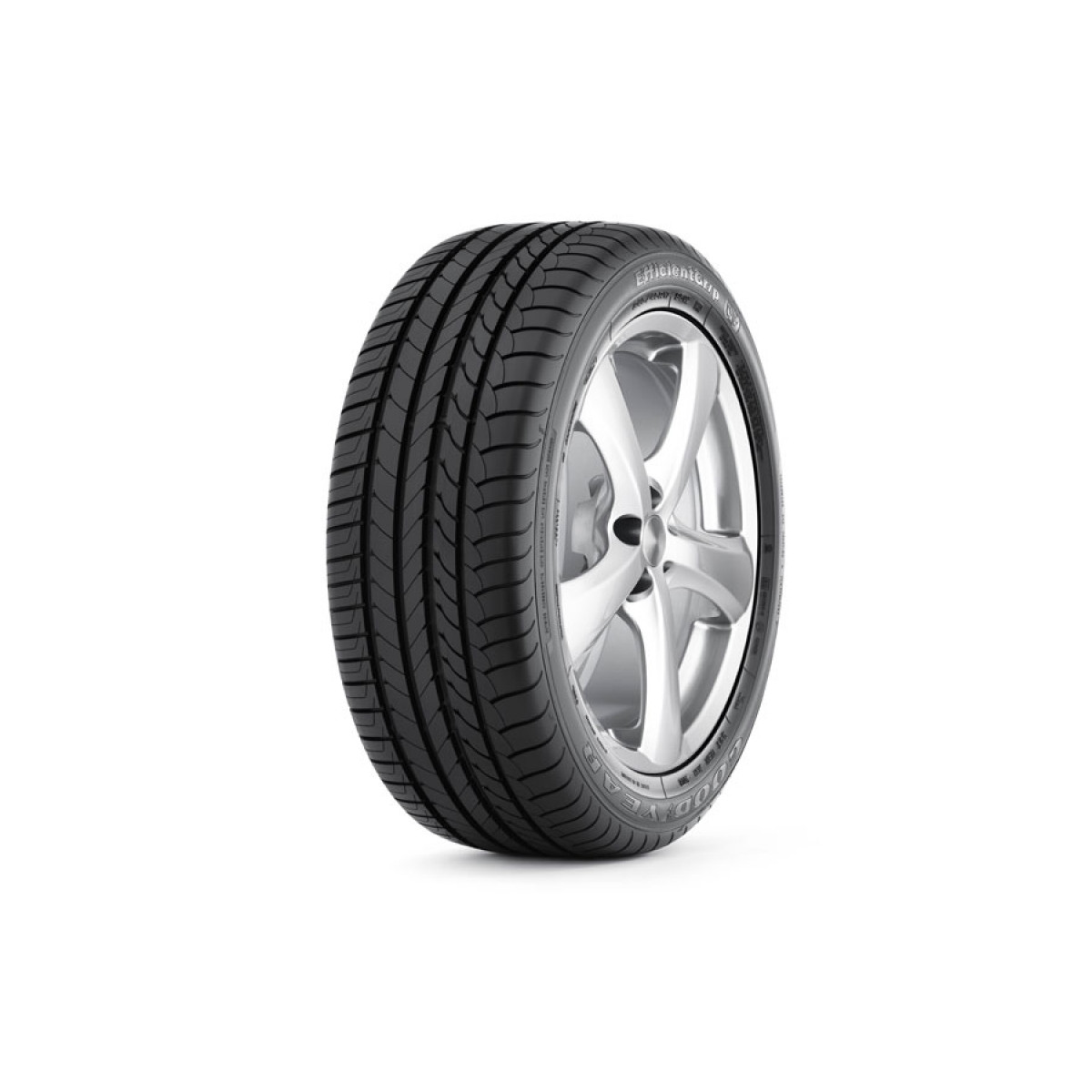 GOODYEAR EFFI. GRIP* ROF 205/55 R16 91W